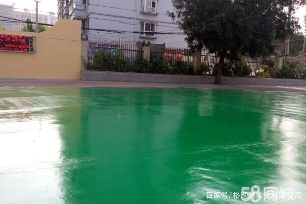 澄城 地坪漆翻新维修
