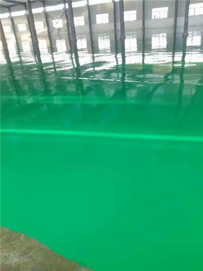 澄城，我直接给你一份室外地坪漆翻新维修